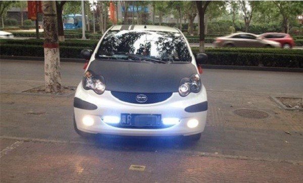 汽车为什么都要求有日行灯,汽车有没有雾灯有什么差别