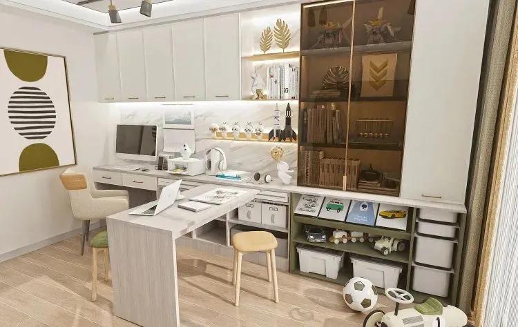 好看的房子都是别人家的,低调奢华房子效果图