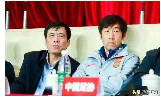 天海辽足之殇,壮士断腕之时,足协辞旧迎新!大帝,天亮了