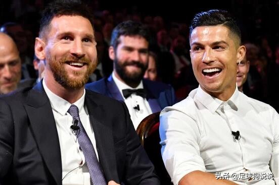 姆巴佩内马尔梅西c罗谁强,梅西c罗内马尔姆巴佩哪个更厉害