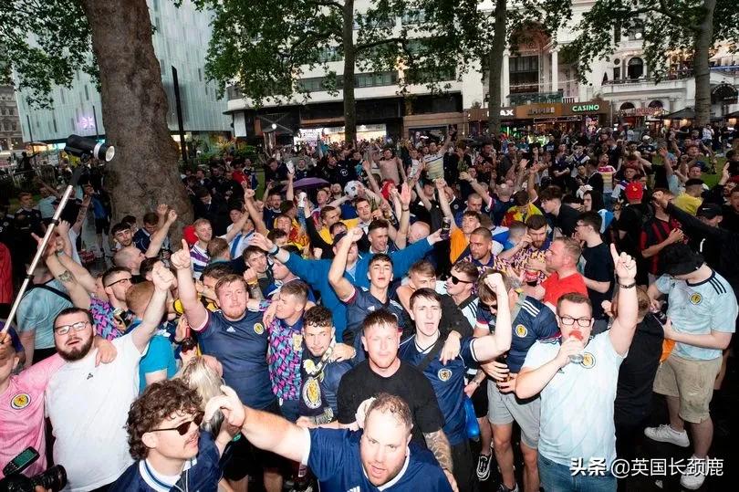 英国今天的疫情最新情况,英国疫情第二次高峰