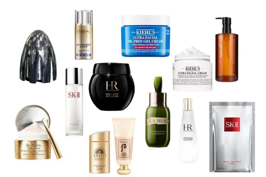 精华水和精华乳区别在哪里,精华水和精华液精华乳的区别