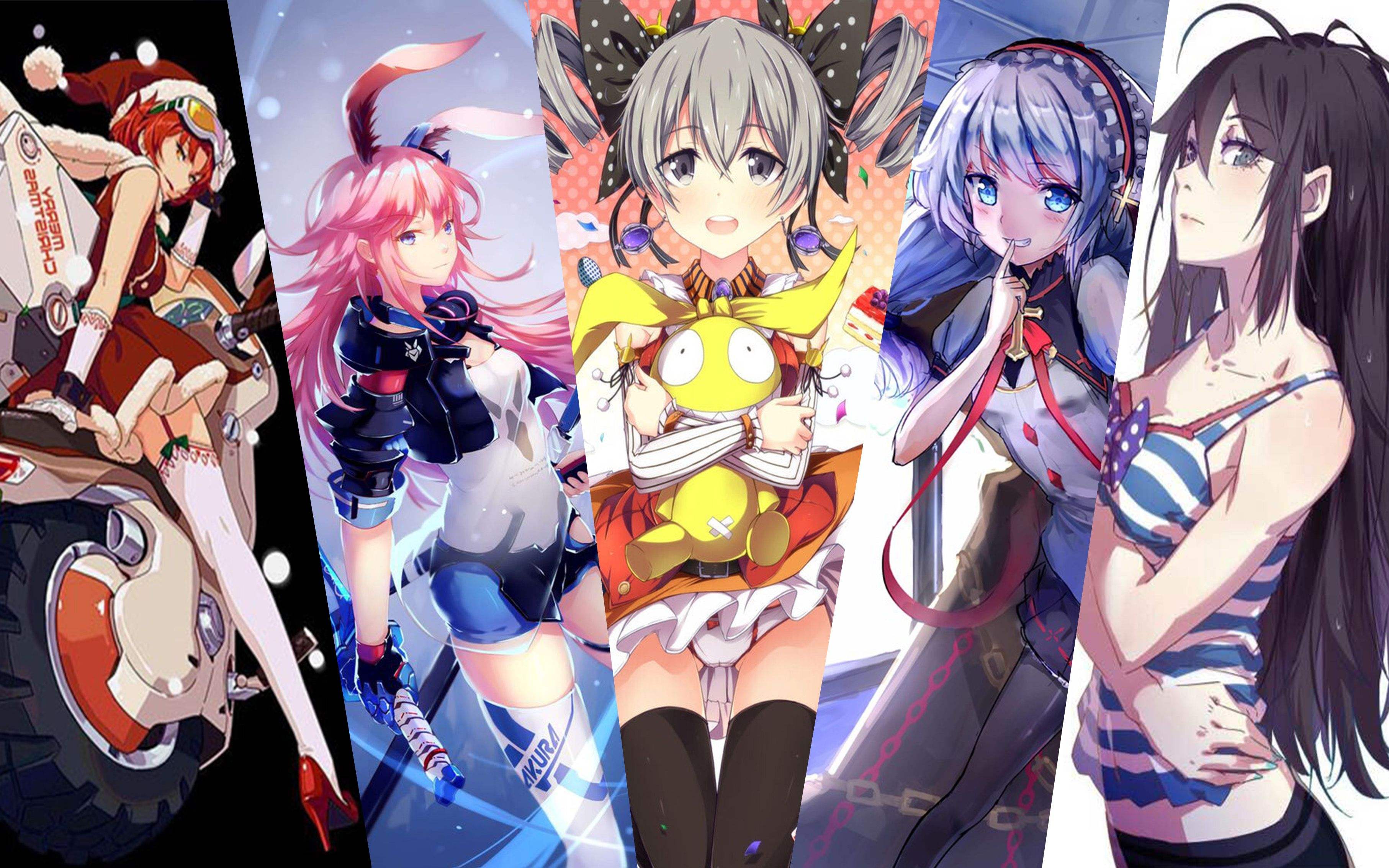 斗罗大陆最好玩手游游戏排行,手游角色游戏排行前十名