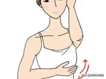 女性胸部知识你知多少,女性胸部知识科普