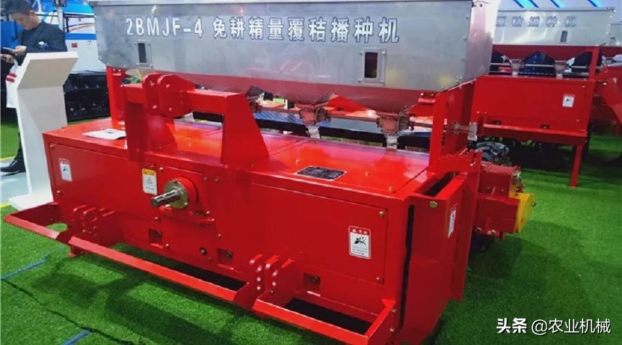 十大免耕播种机排行榜,农机具大全免耕播种机