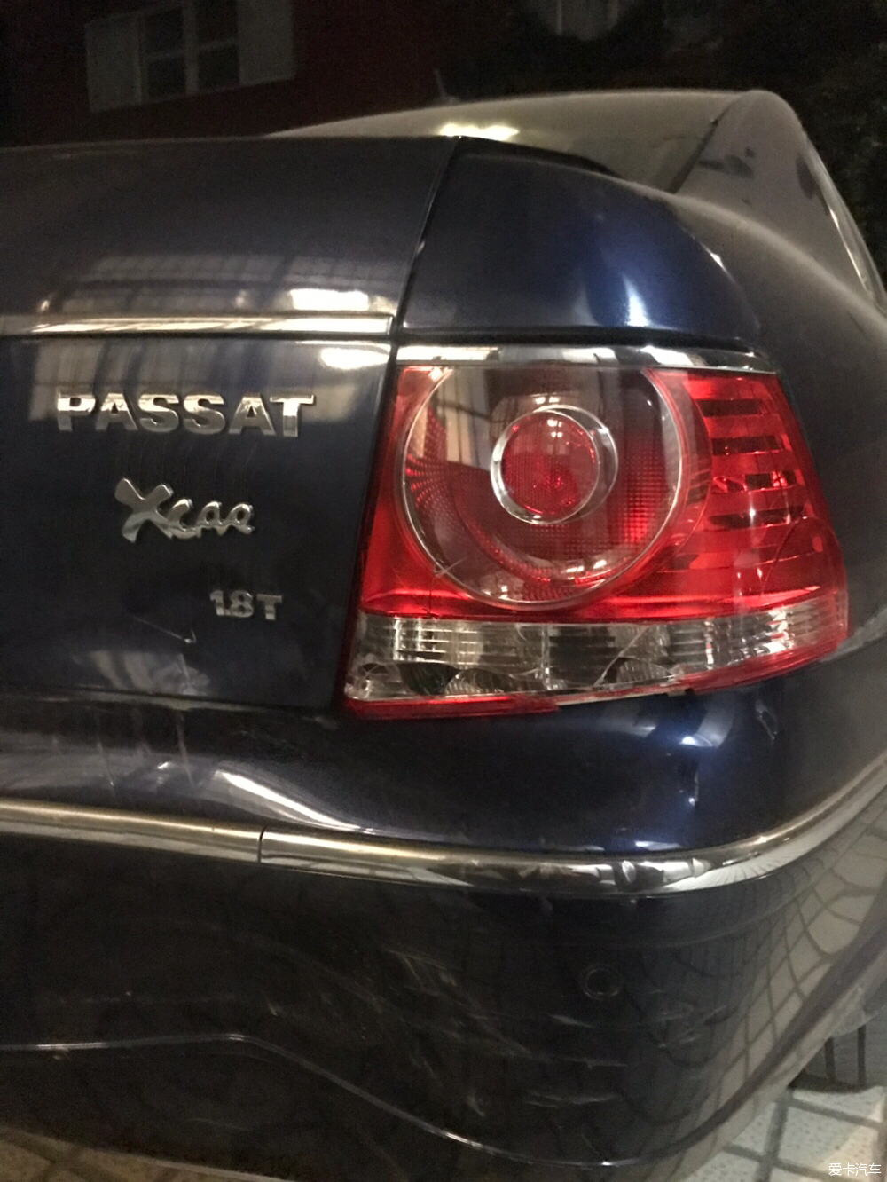 帕萨特新领驭玩车日常,帕萨特新领驭使用技巧