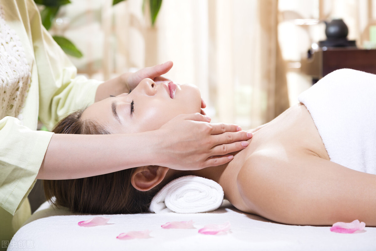 开美容店怎么学营销,美容师如何铺垫好店项目