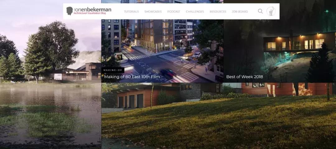推荐一个免费的找建筑设计的网站,建筑设计灵感网站怎么做