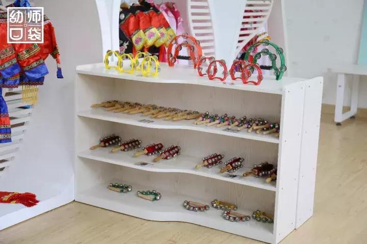 多功能活动室设计方案,主题活动室装修