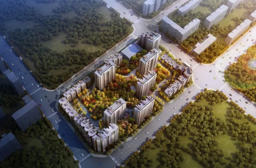 中国铁建亦庄国际公馆最新房价,亦庄新楼盘限竞盘