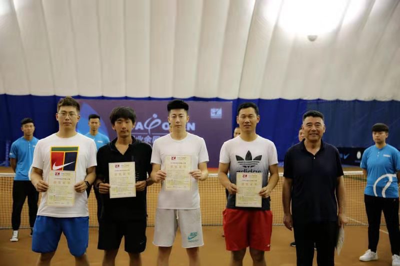 中国网球巡回赛cta2024赛程,2023年中国网球巡回赛cta200