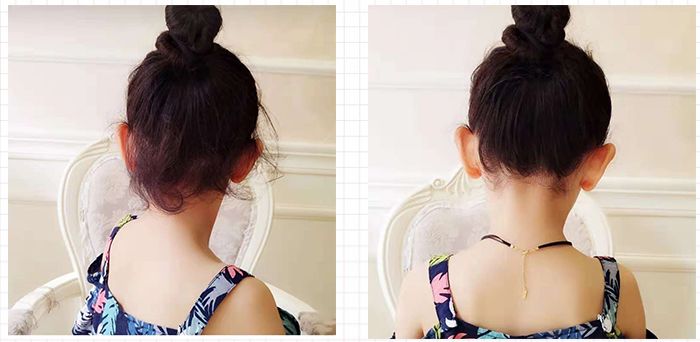 头顶小碎发怎么拉直,头顶炸毛碎发多理发店怎么打理