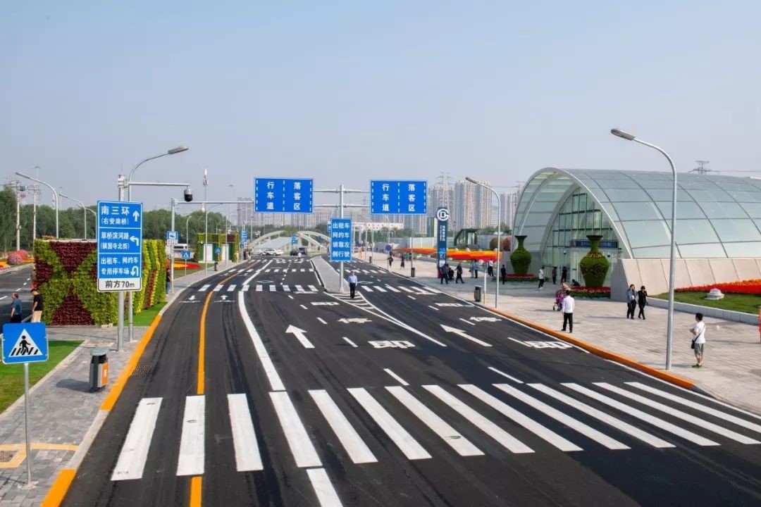 北京发布下周交通预报和出行提示,北京下周交通预报