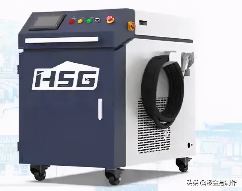 宏山激光智造之光,宏山激光制造基地