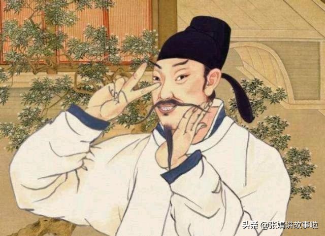 苏轼的作品天下第三行书,分享一首苏轼的诗词