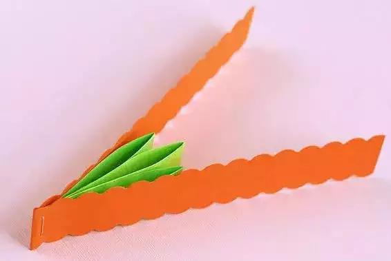 幼儿园吊饰简单漂亮,幼儿园吊饰简单又漂亮