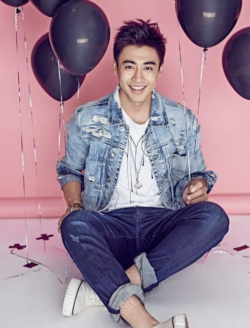 扒扒《剑王朝》脸熟的帅哥，江澄舅舅和申公豹都来了