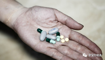 黑色受孕期内怀上的孩子能要吗