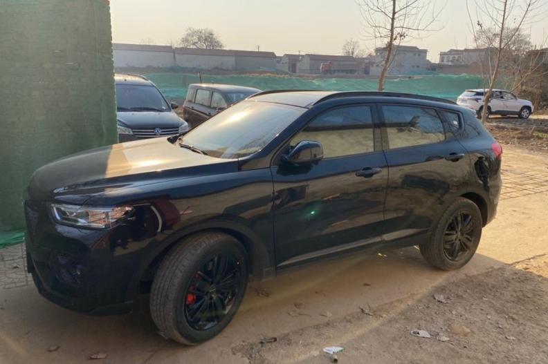 哈弗h6和长安cs75plus哪个油耗低,哈弗h62015款1.5t自动豪华版油耗