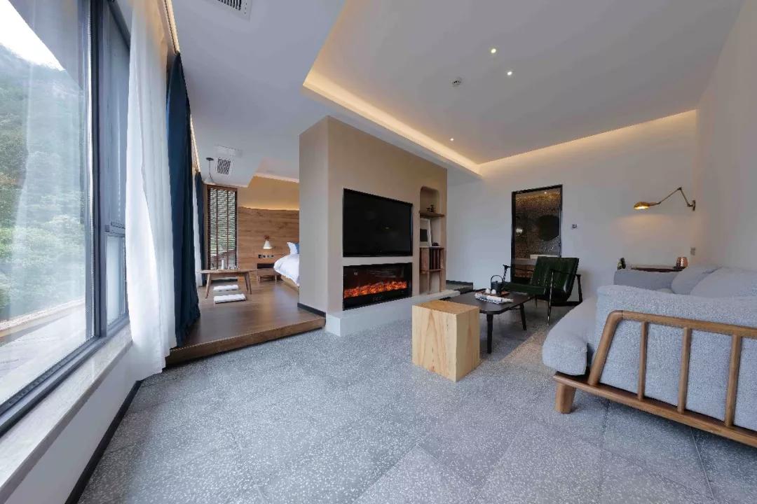 武夷山亲子民宿推荐独栋别墅,武夷山风景区民宿推荐价格表