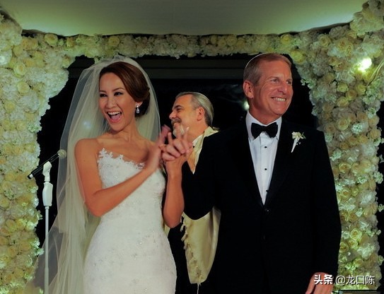 10对明星夫妻合集,十大奢华明星婚礼排名