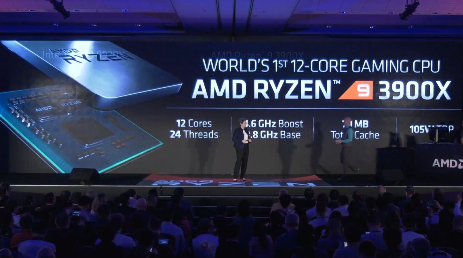 ryzen97900游戏性能,ryzen93900x是哪一年的