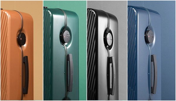 旅行箱怎么选购视频,旅行箱如何选购