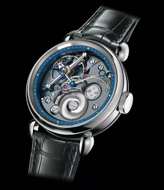 2018流行的腕表,2018最流行什么机芯的手表