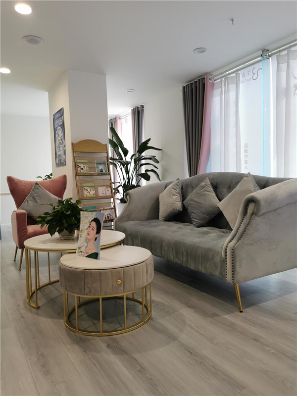 自然美美容养生会所,金湖自然美美容养生会所