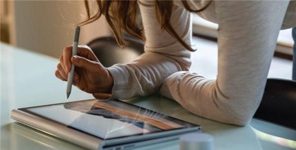 微软surfacebook3评测,surfacebook3流畅度