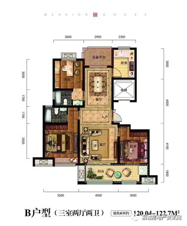 桐城市青云府楼盘,2020桐城新楼盘房价表