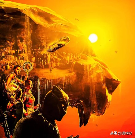 九头蛇后代，曾消灭初代黑豹，手上尖端*器武**坑苦了复仇者