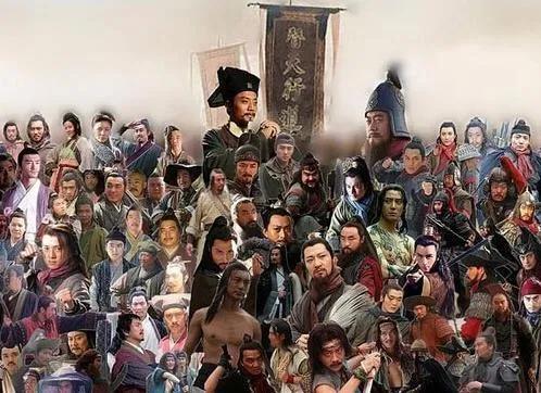 赘婿梁山好汉下场,为什么赘婿里的大老爷针对宁毅