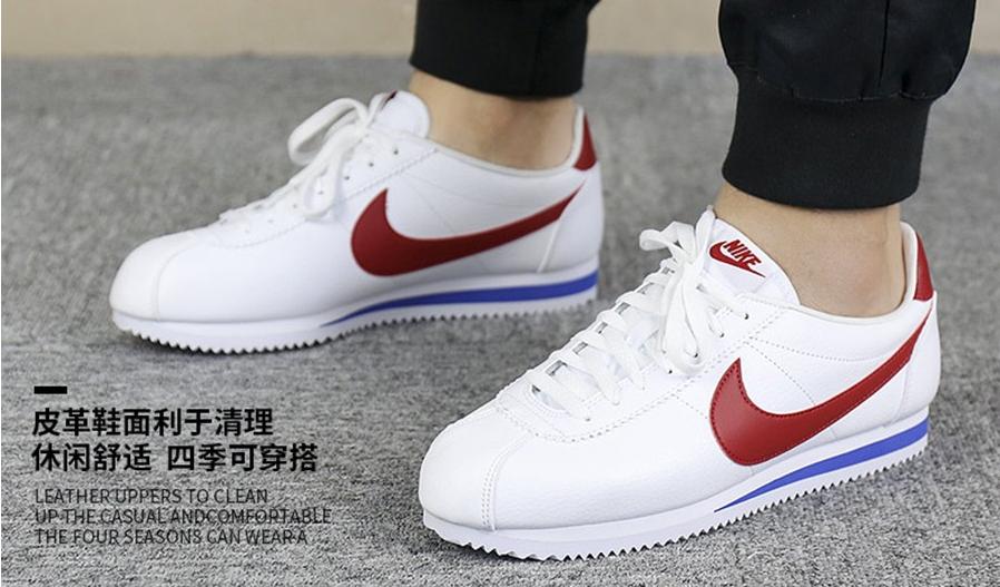 20款经典小白鞋夏日小白鞋推荐,学校小白鞋品牌推荐