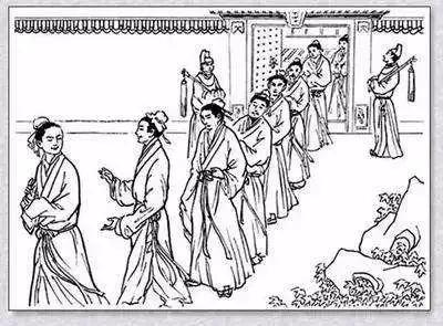 如果有机会穿越你最想去哪个朝代,如果可以穿越时空你想去哪个朝代