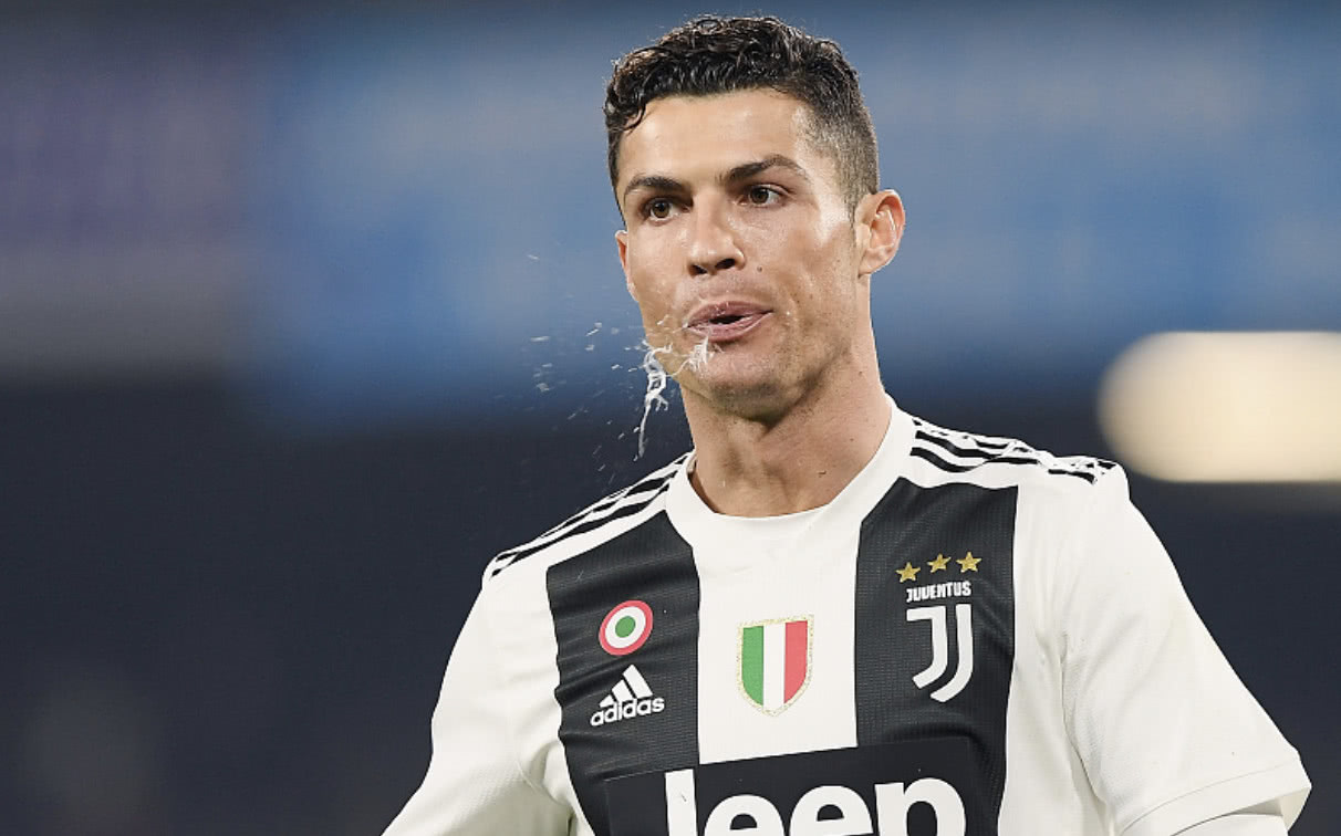 尤文拜仁8连冠视频,尤文连续两年欧冠16强