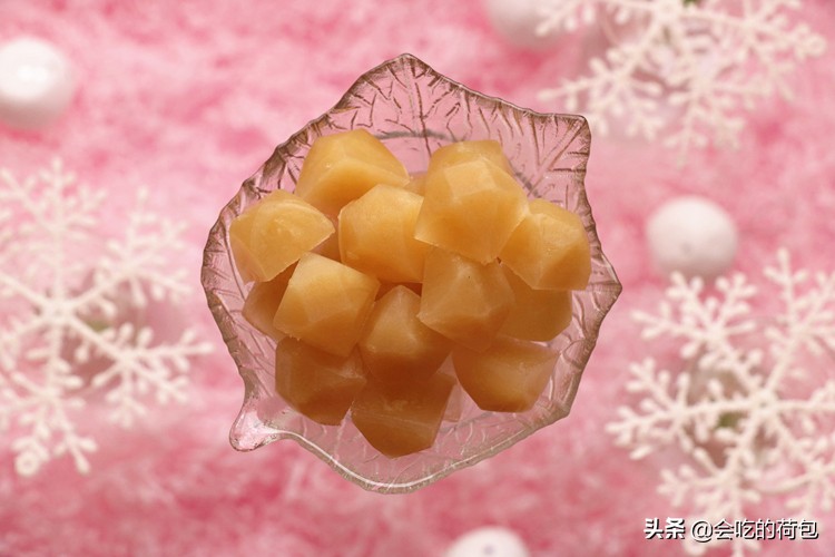 自己在家可以用生姜做什么美食,教你生姜最好的做法