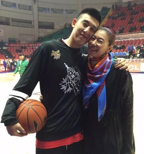 付豪加盟八一,前八一悍将付豪即将加盟辽篮