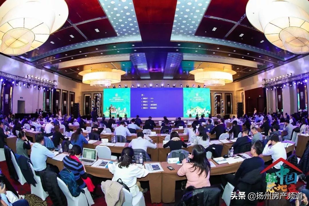 恒通业主,在扬州有一种归属感