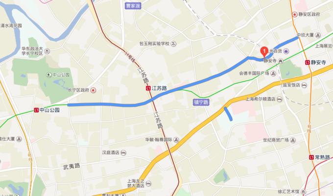 上海黄浦上海老街,上海七宝老街风景视频