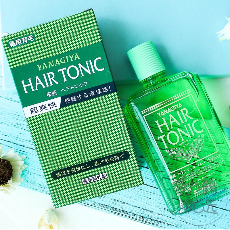 预防脱发秃头,经常脱发的秃头女孩该如何自救