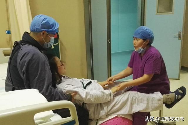 产妇进产房里尴尬事一件接一件，真是丢死人了，你遇到几件？