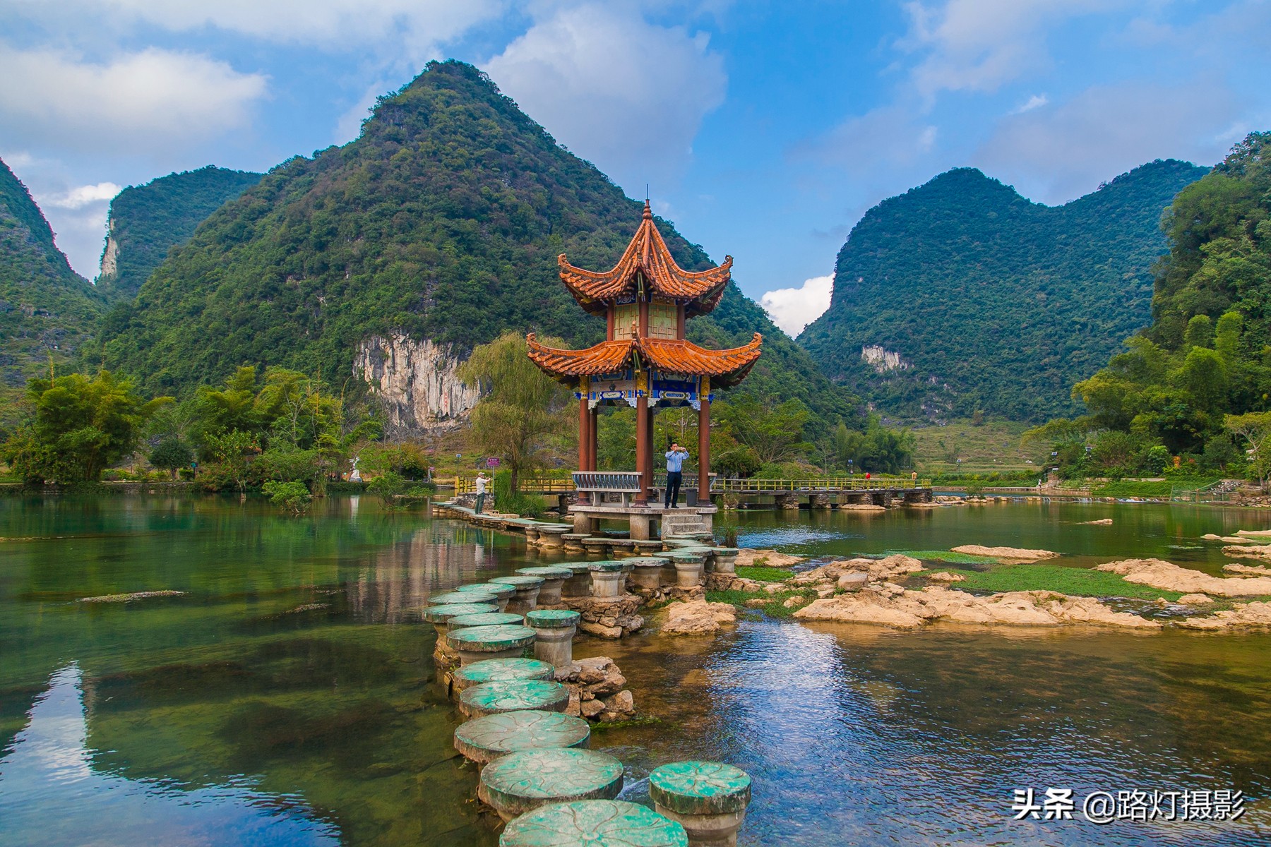又凉快又好玩的避暑之地,全国最凉快的避暑胜地