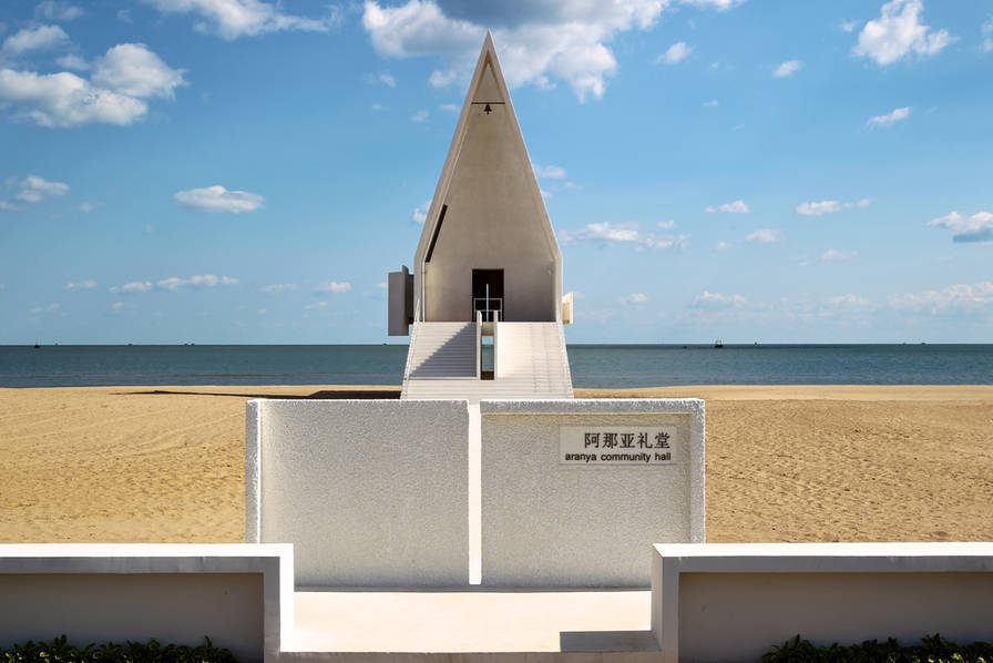 北京自驾游秦皇岛攻略,秦皇岛南戴河周边游自驾游景点