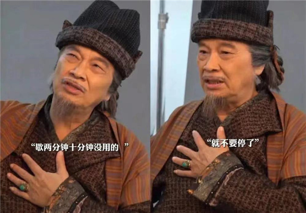 吴孟达患肝癌住院视频,吴孟达因肝癌抢救无效去世