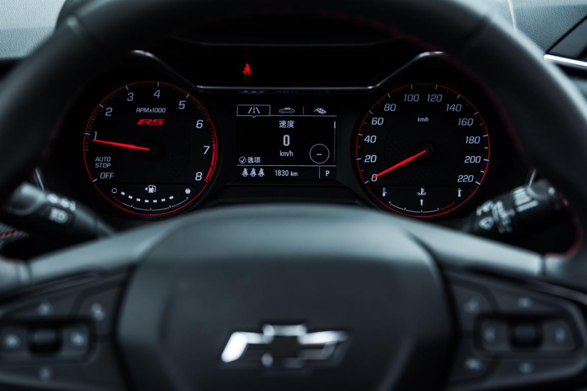 2022款创界rs,创界rs四驱沉浸式体验