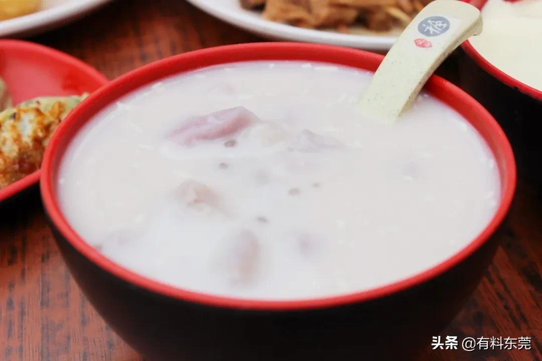 学做糖水会不会过时,糖水店有一年四季都是旺季吗