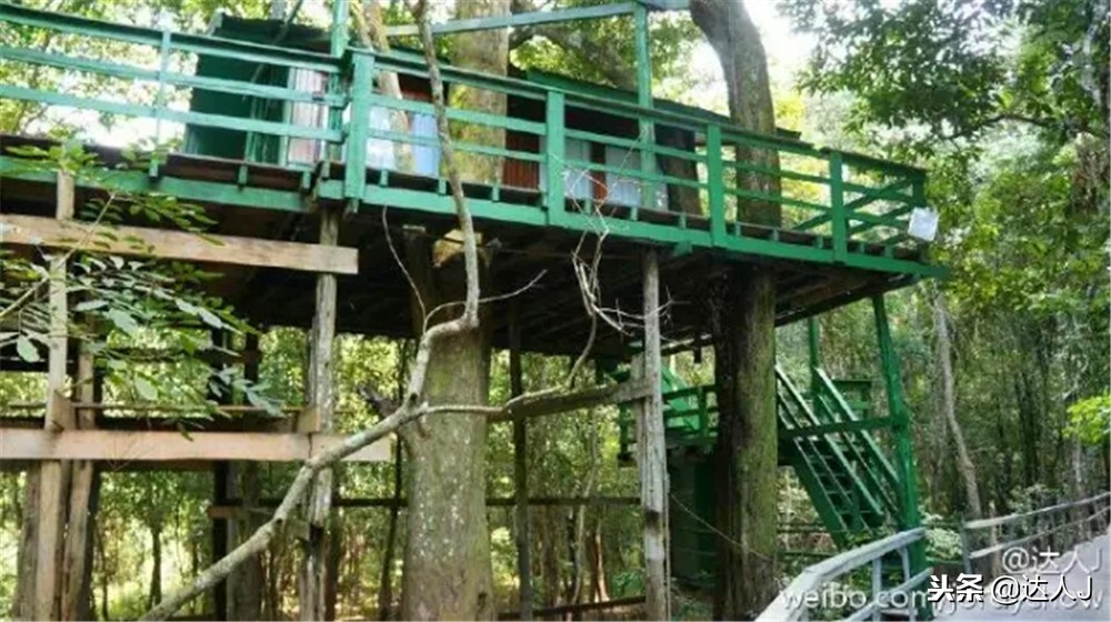 那些年曾住过的酒店,那些年住过的民宿