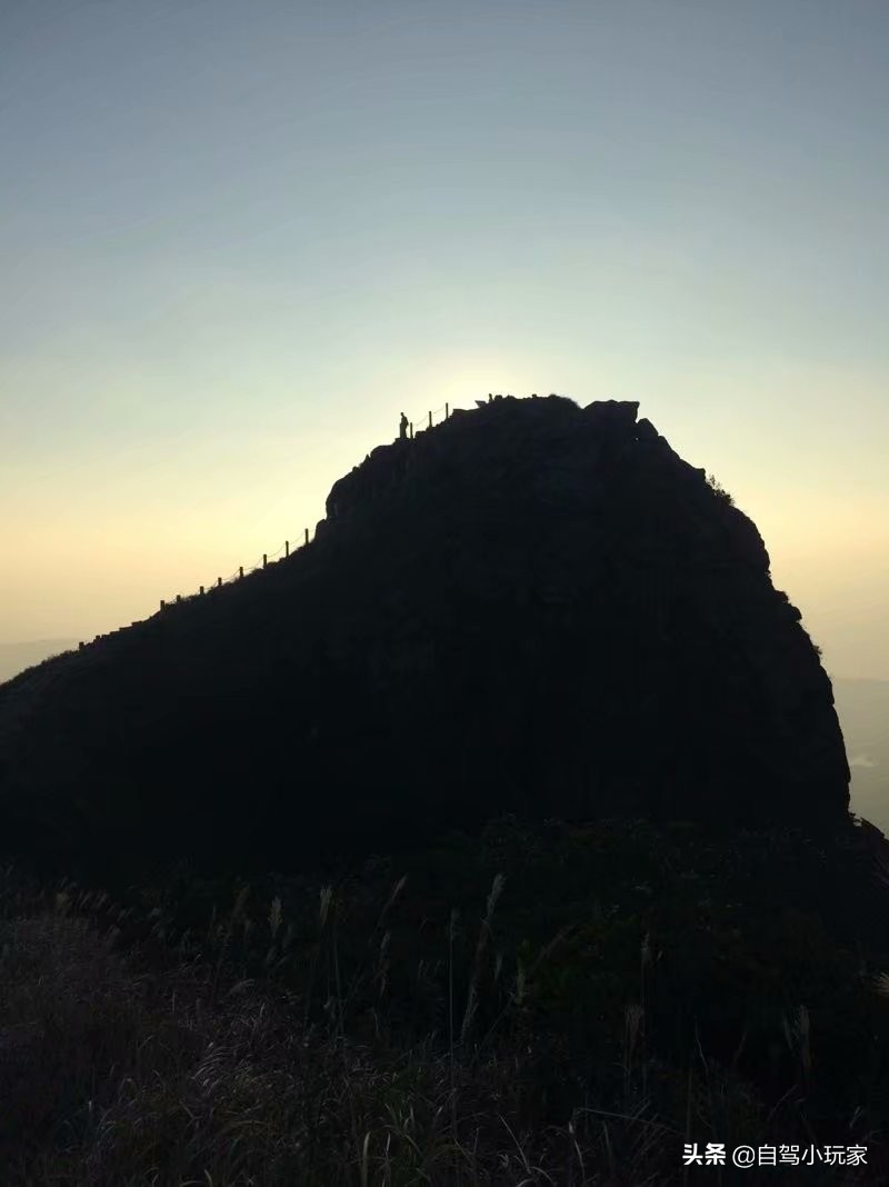 深圳附近很小众地方,深圳大鹏小众旅游景点