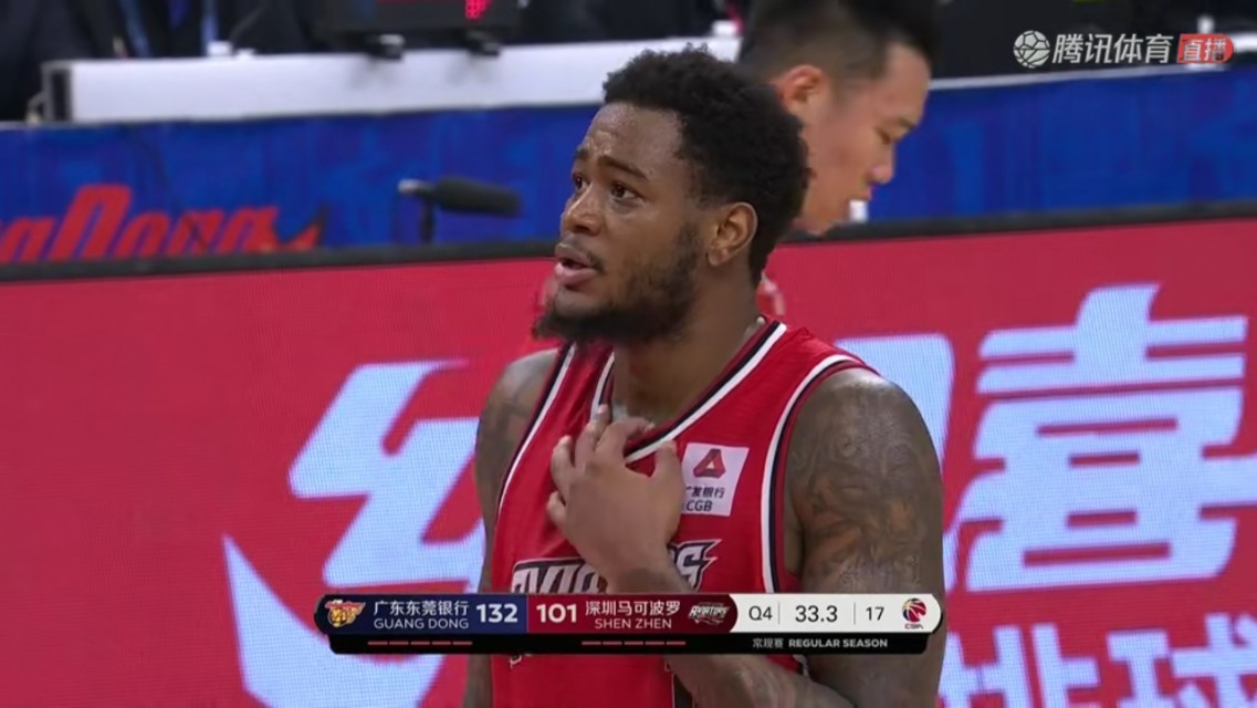 cba各球队外援尘埃落定,外援cba表现